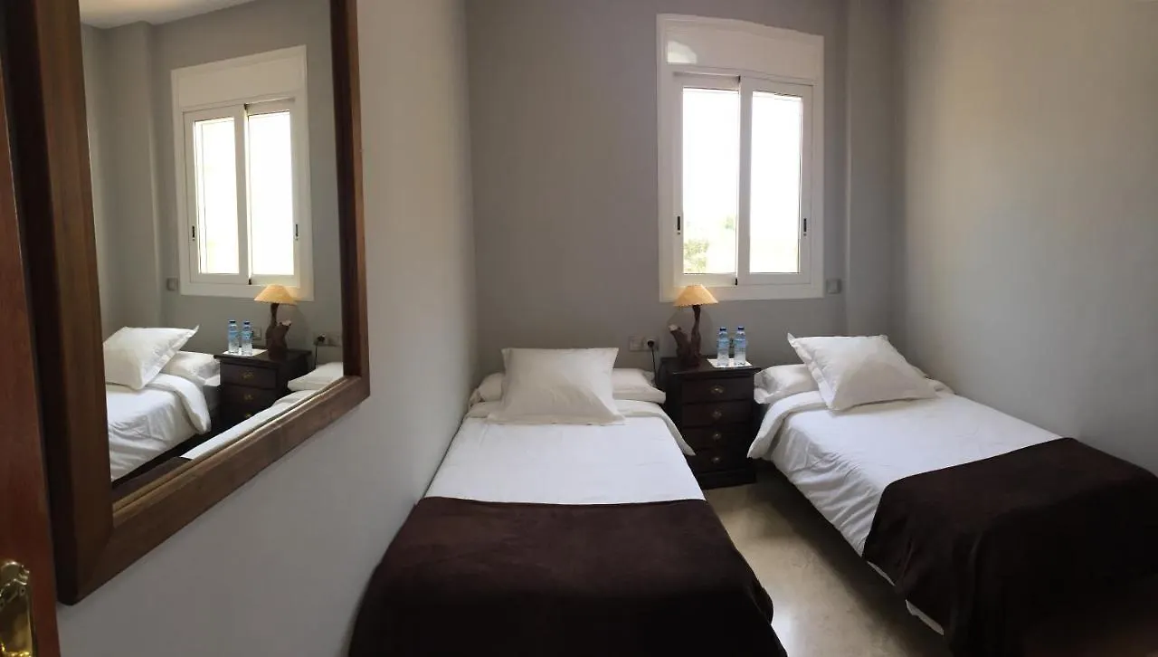 Apartamento De Lujo En Puerto Santiago Appartement Puerto de Santiago  0*, Puerto de Santiago (Tenerife) Spanje