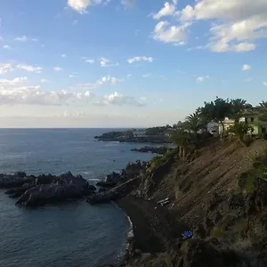 Apartamento La Luna, Puerto de Santiago (Tenerife)