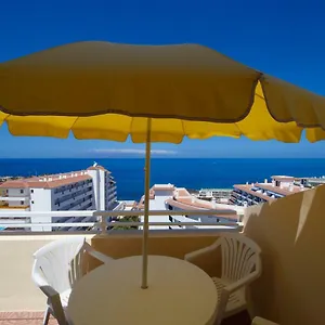 Appartement Arena Del Sol 6 Free Wifi, Puerto de Santiago (Tenerife)